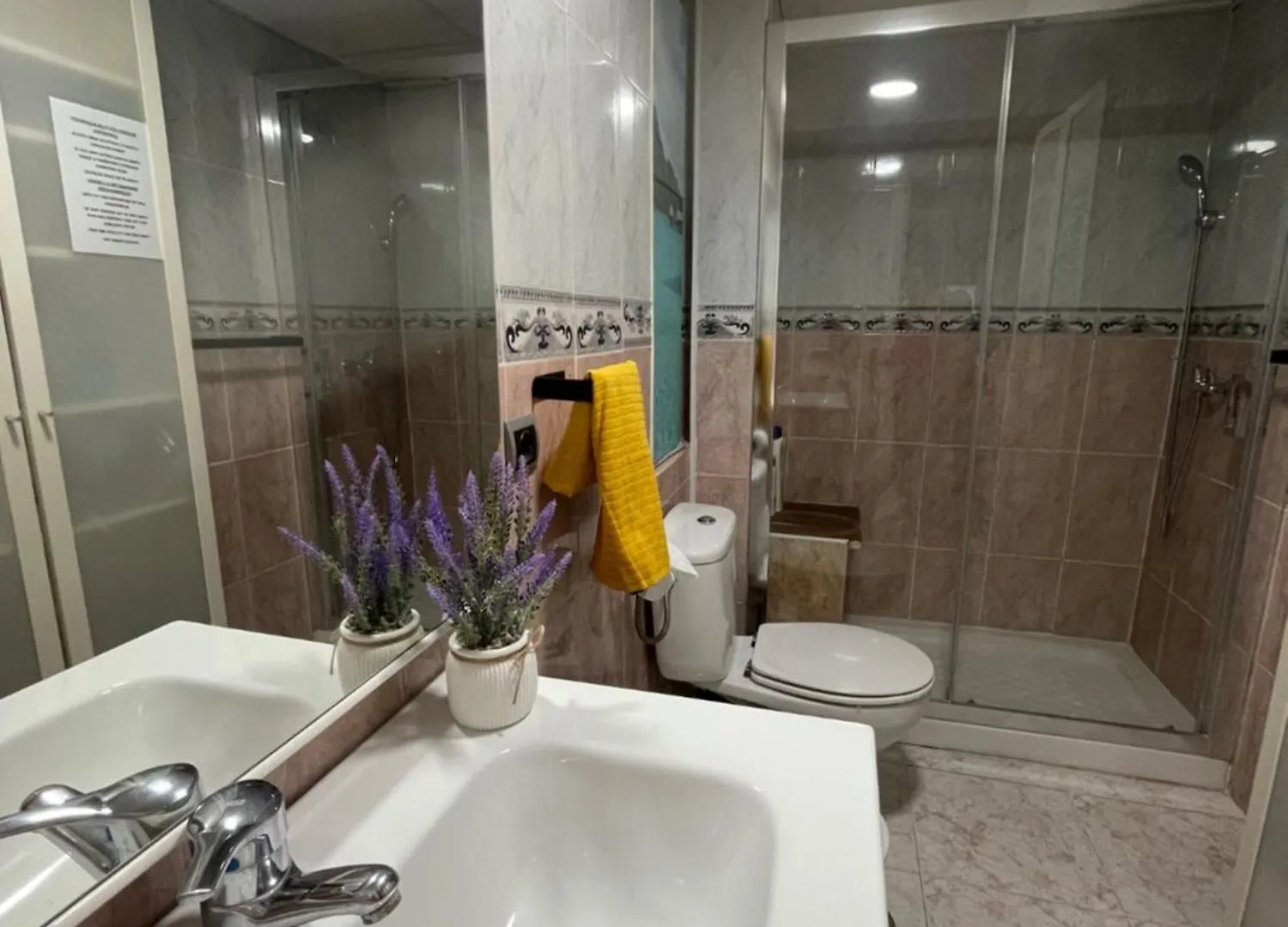 Malagueando Ξενοδοχείο Μάλαγα Πανσιόν
