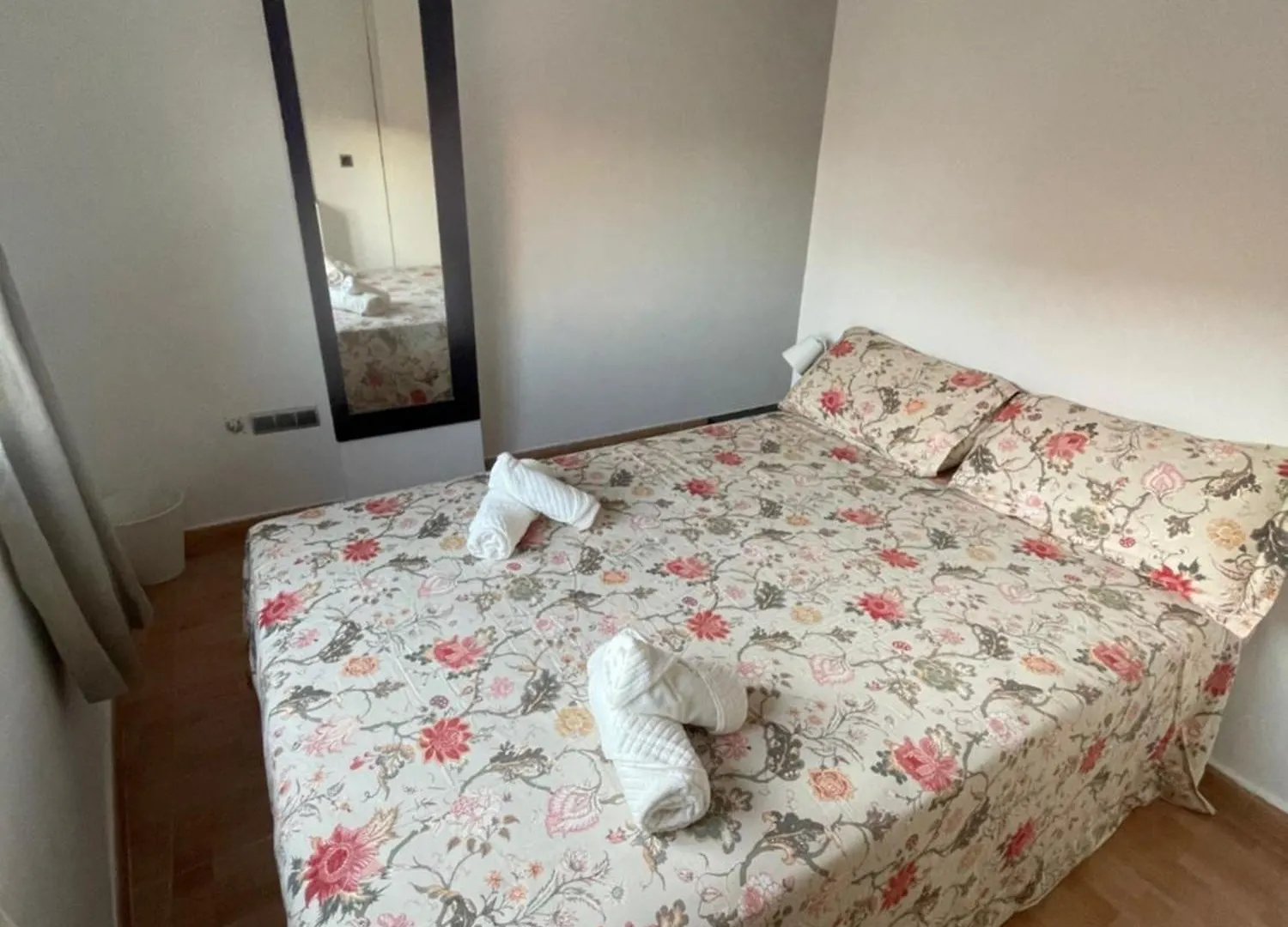 Πανσιόν Malagueando Ξενοδοχείο Μάλαγα Ισπανία