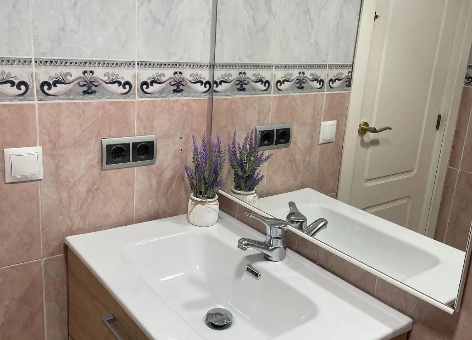Guest house Malagueando Hotel Malaga