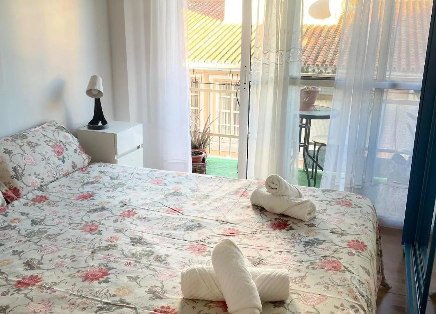 Malagueando Hotel Malaga