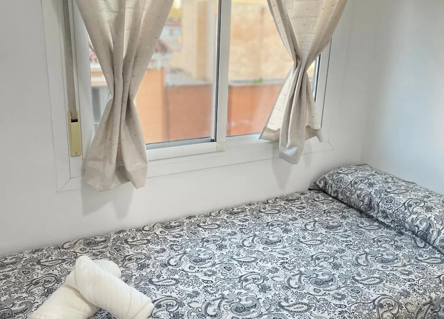 Malagueando Hotel Malaga Guest house